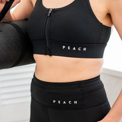 Leggings 'PocketPerfect' Inky Black