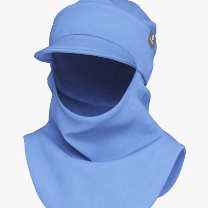 Peaked Spring-Fall Balaclava For Kids BENT