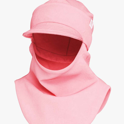 Peaked Spring-Fall Balaclava For Kids BENT