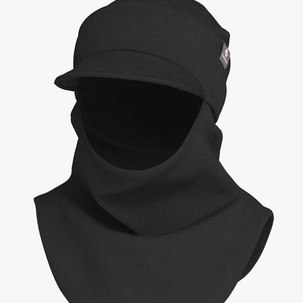 Peaked Spring-Fall Balaclava For Kids BENT