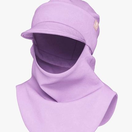 Peaked Spring-Fall Balaclava For Kids BENT