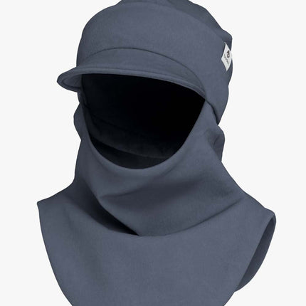 Peaked Spring-Fall Balaclava For Kids BENT