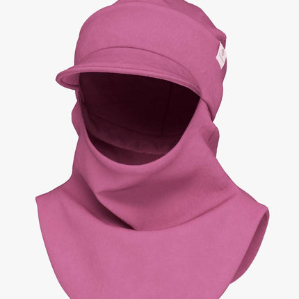Peaked Spring-Fall Balaclava For Kids BENT
