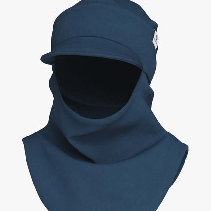 Peaked Spring-Fall Balaclava For Kids BENT