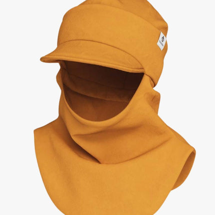 Peaked Spring-Fall Balaclava For Kids BENT