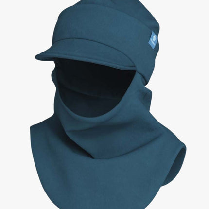 Peaked Spring-Fall Balaclava For Kids BENT