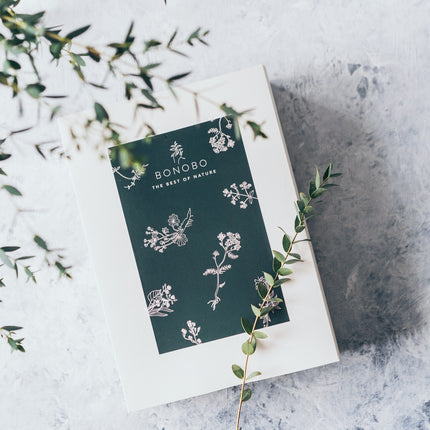 "Piece of Heaven" Gift Box