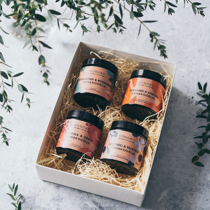 "Piece of Heaven" Gift Box