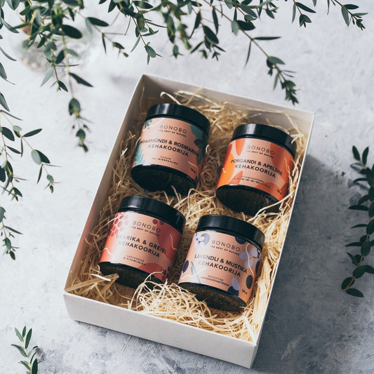 "Piece of Heaven" Gift Box