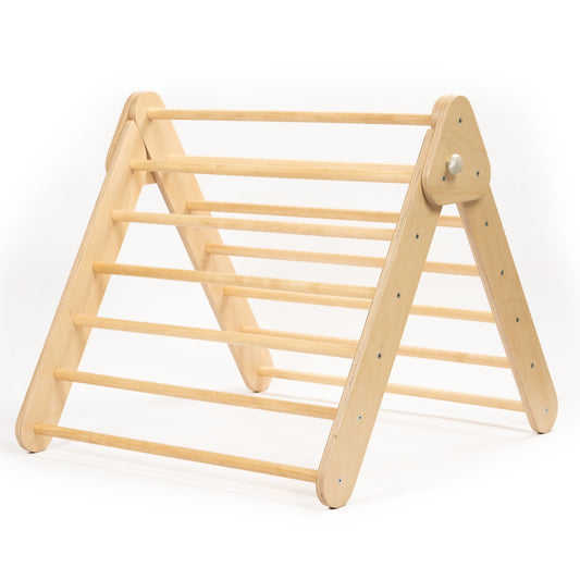 Pikler Triangle - Natural