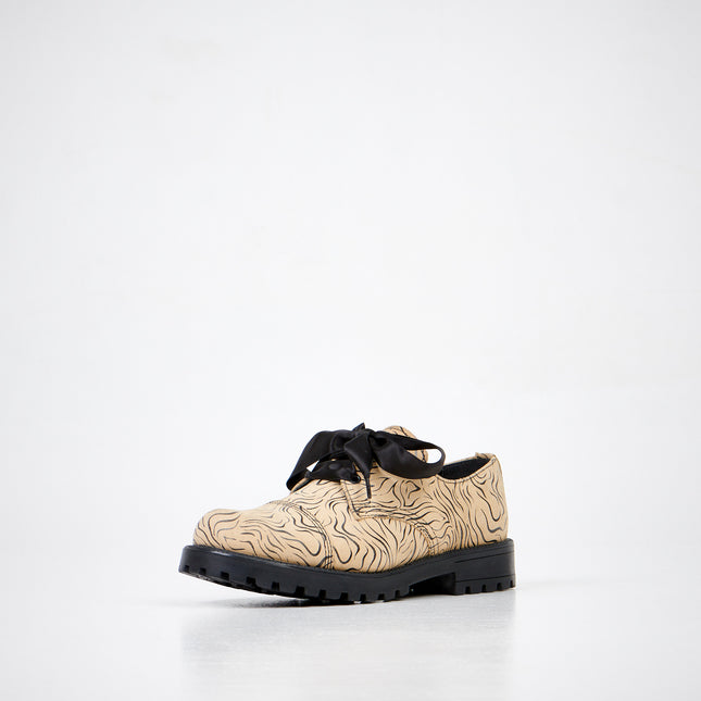 Beige Zebra Widgets - LoveStyle World