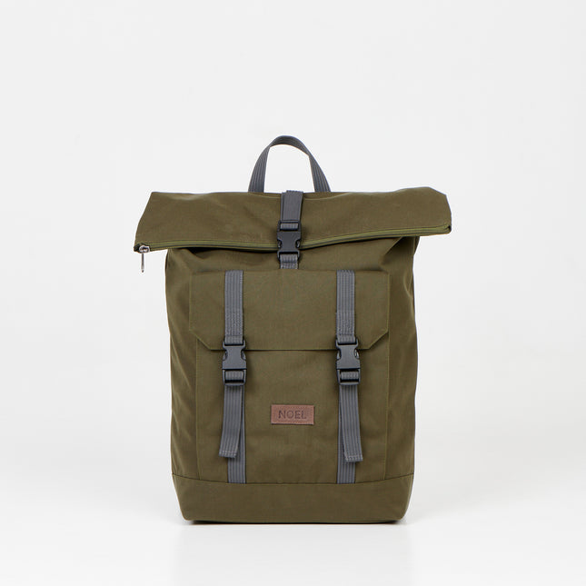 Cliff 25L Backpack - Khaki - LoveStyle World