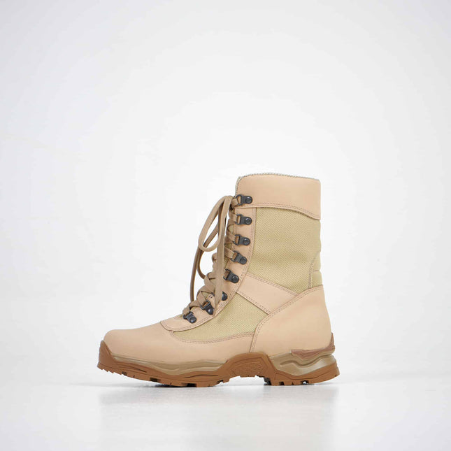 598 Desert Boots 2.0 Zipper - LoveStyle World