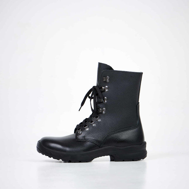 2077 Combat Boots aka M77 Boots 2.0 - LoveStyle World
