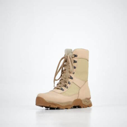 598 Desert Boots 2.0 Zipper