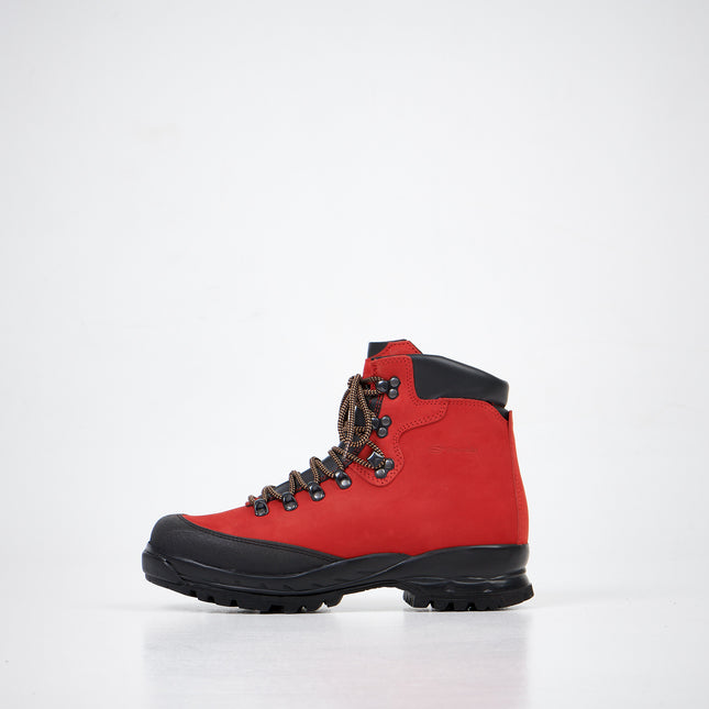 553P Rosso Hiking Boots - LoveStyle World