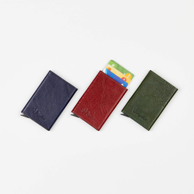 Card Holder No. 40 - LoveStyle World