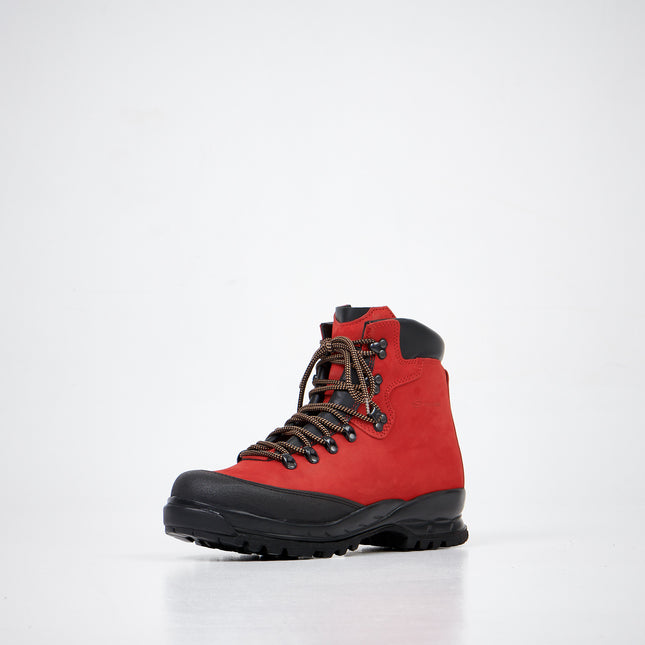 553P Rosso Hiking Boots - LoveStyle World