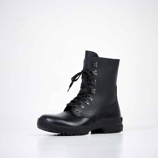 2077 Combat Boots aka M77 Boots 2.0 - LoveStyle World
