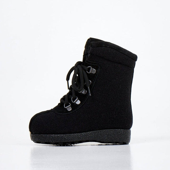 100% Wool Felt Boots For Kids 724 - LoveStyle World