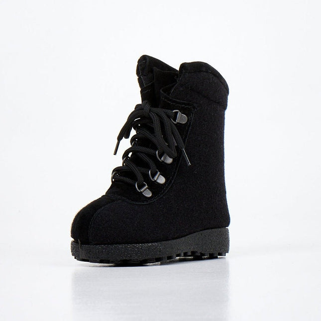 100% Wool Felt Boots For Kids 724 - LoveStyle World