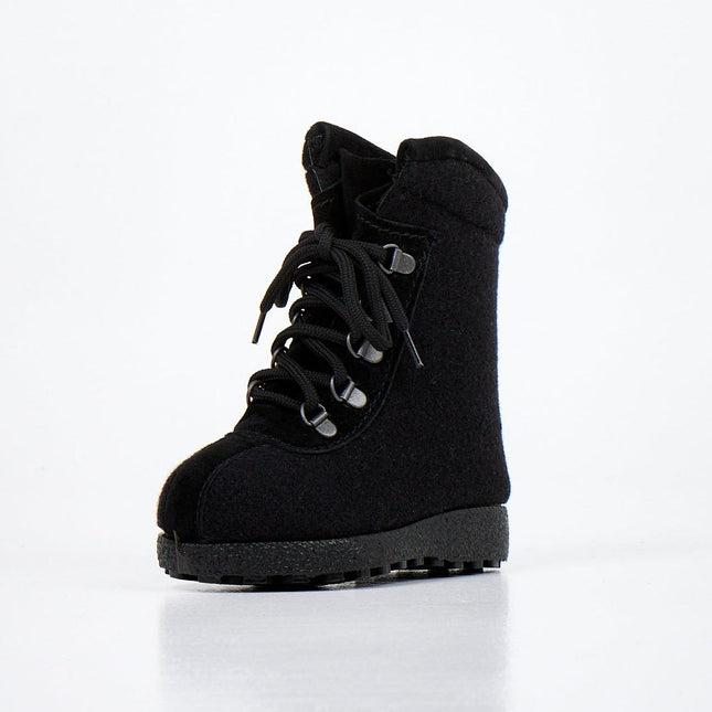 Felt Boots 724 For Kids