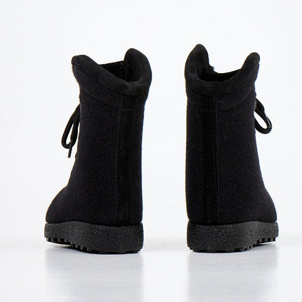 Felt Boots 724 For Kids