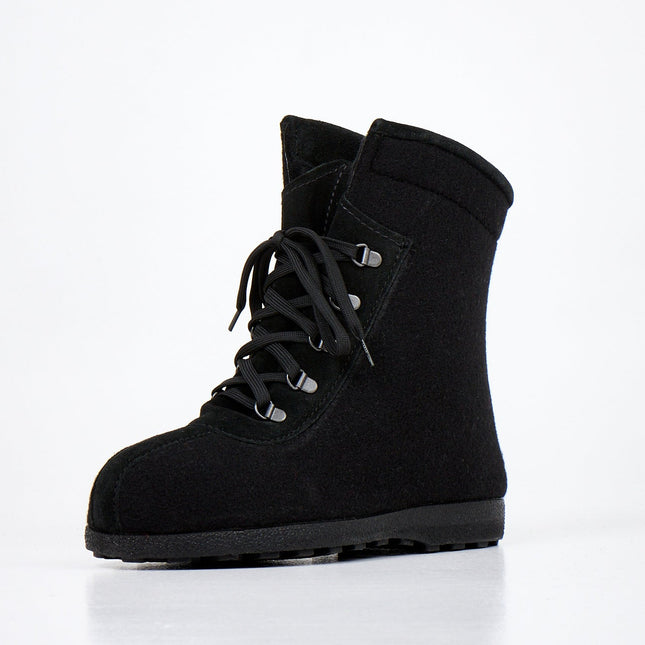 Felt Boots 724