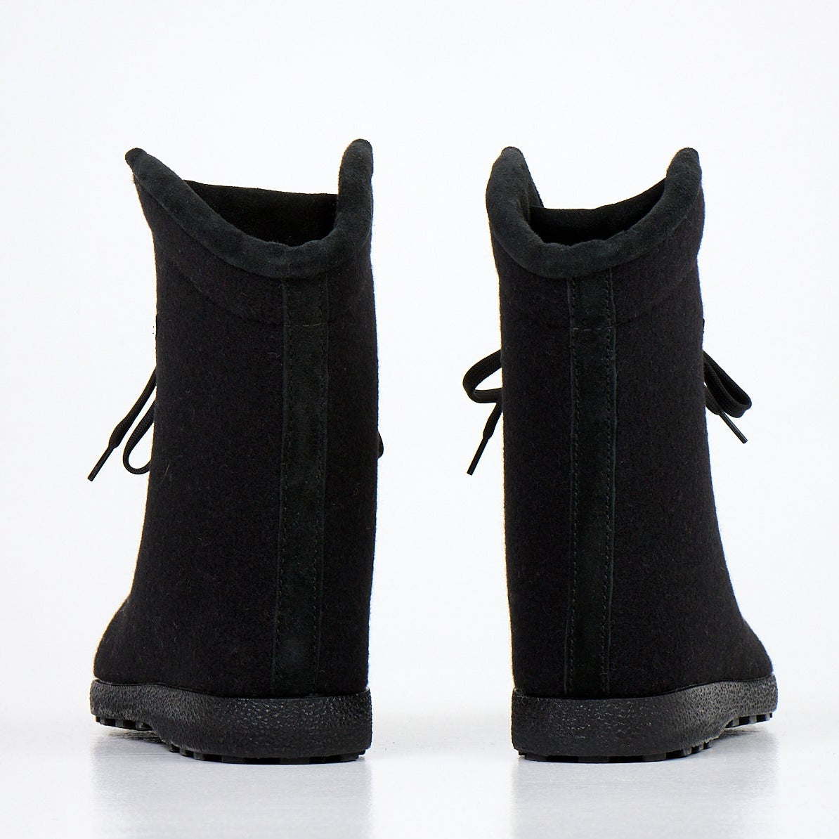 Felt Boots 724