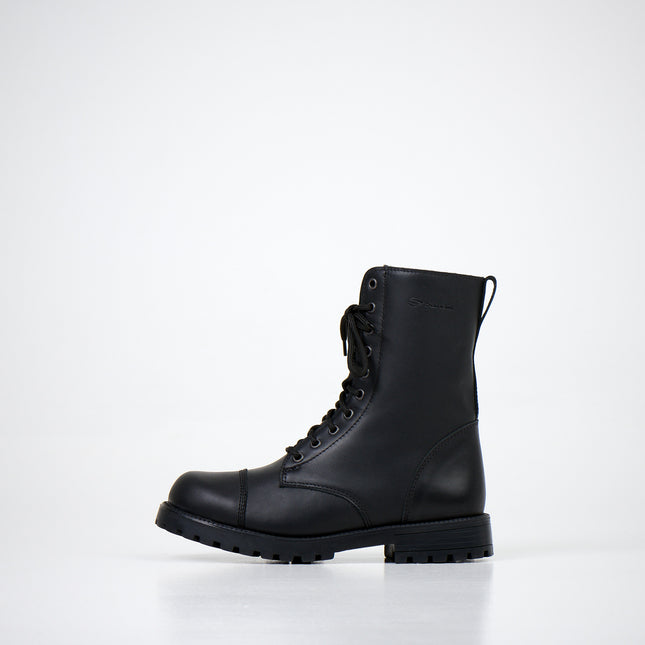 511 2.0 Black With Zipper - LoveStyle World