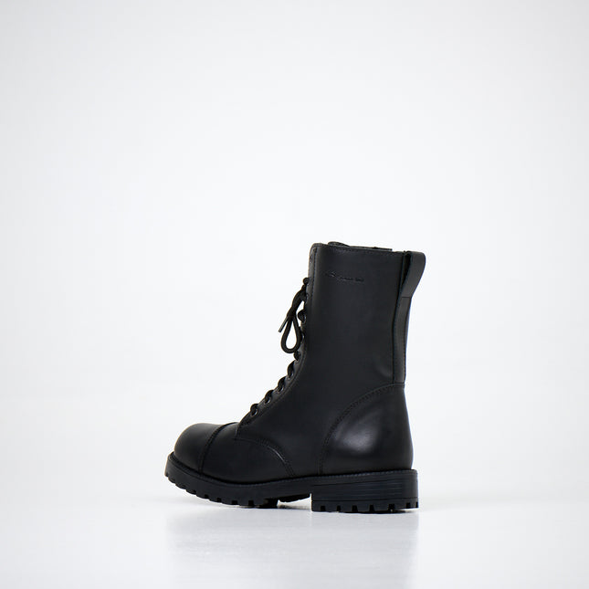 511 2.0 Black With Zipper - LoveStyle World