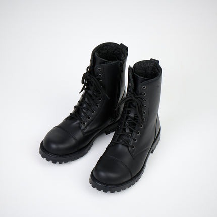 511 2.0 Black With Zipper