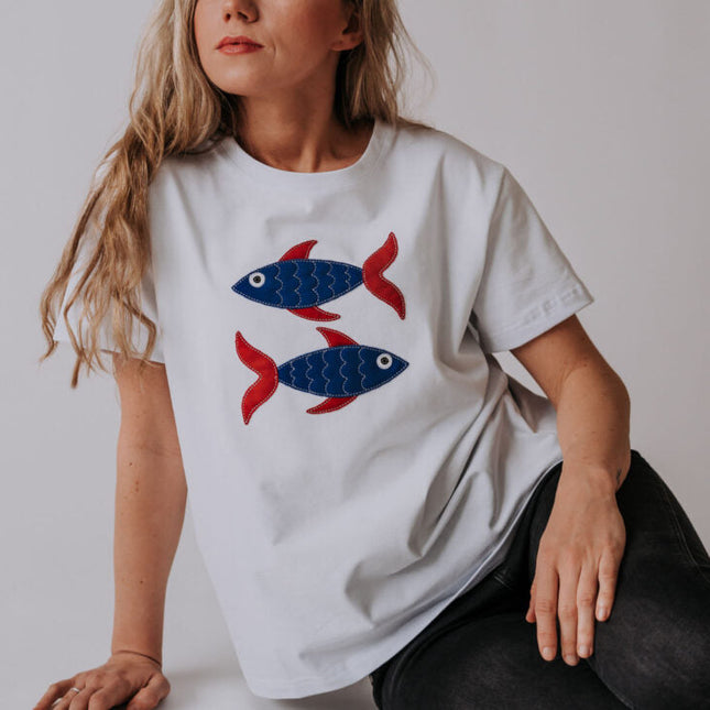 Women’s Pisces T-shirt