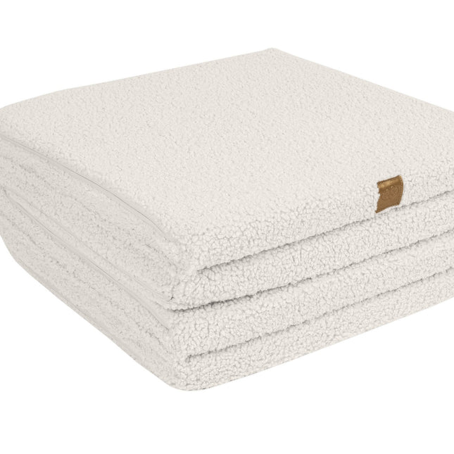 Play Mat for Kids - Square Bearly Cream