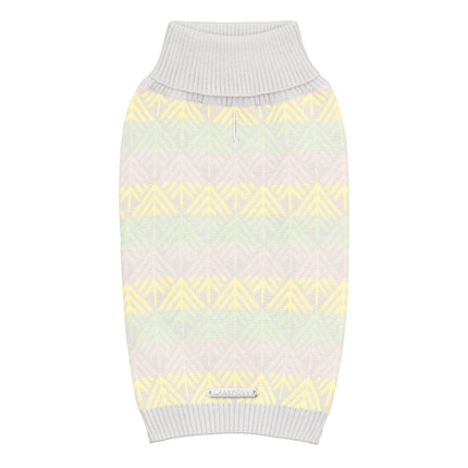 Pullo Sweater - Grey 