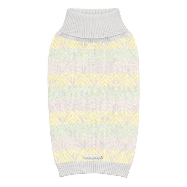 Pullo Sweater - Grey 