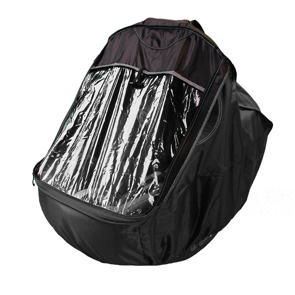 Rain Protection for baby Car Seat