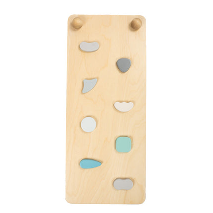 Ramp for the leg&go Pikler Triangle and Swedish Wall - Pastel