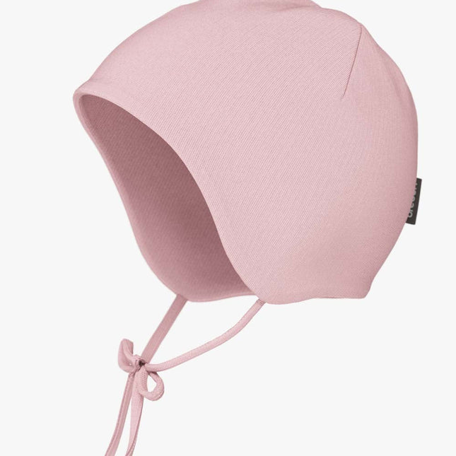 Ribbed Cotton Baby Hat GENNY