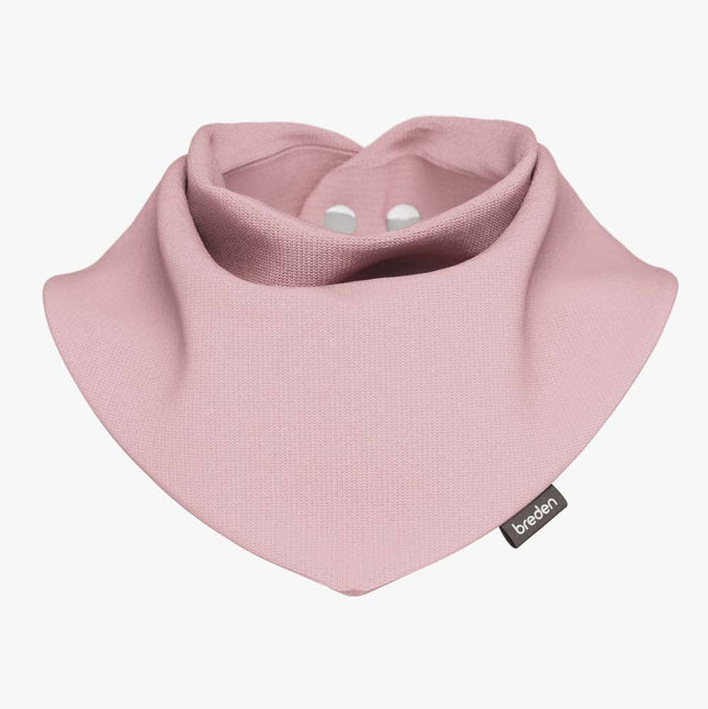 Ribbed Cotton Baby Scarf GETA