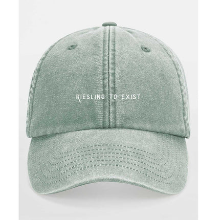 Riesling to Exist Cap Adult
