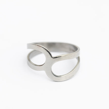 Ring X
