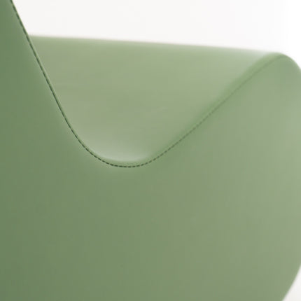 Rocking Chair - Green