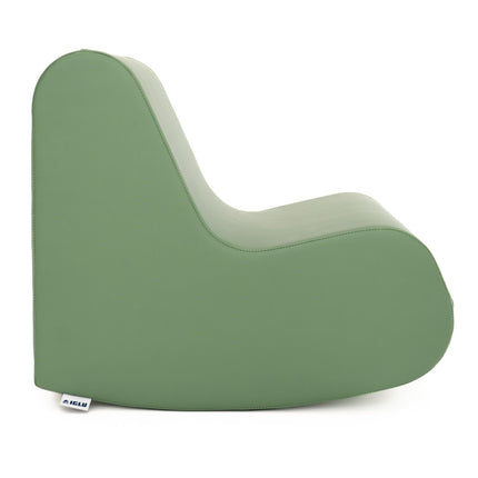 Rocking Chair - Green