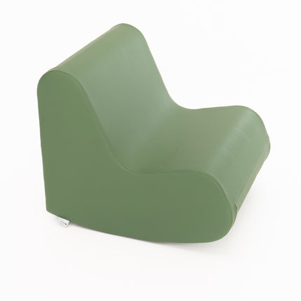 Rocking Chair - Green