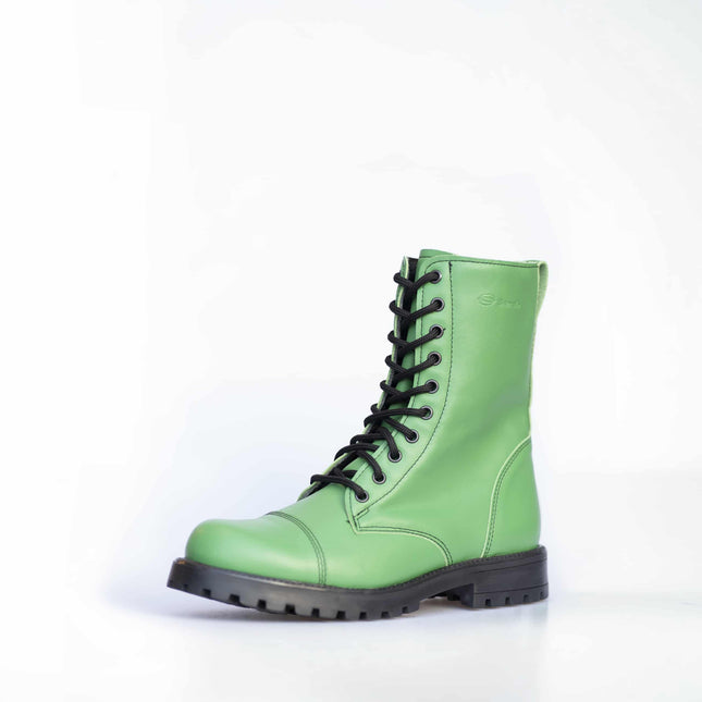 511 Granny Smith with Zipper - LoveStyle World