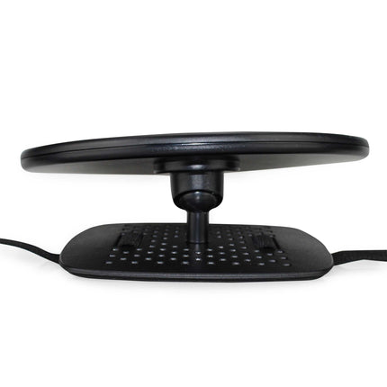 Round Rear Facing Car Seat Mirror