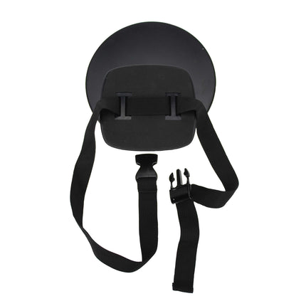 Round Rear Facing Car Seat Mirror