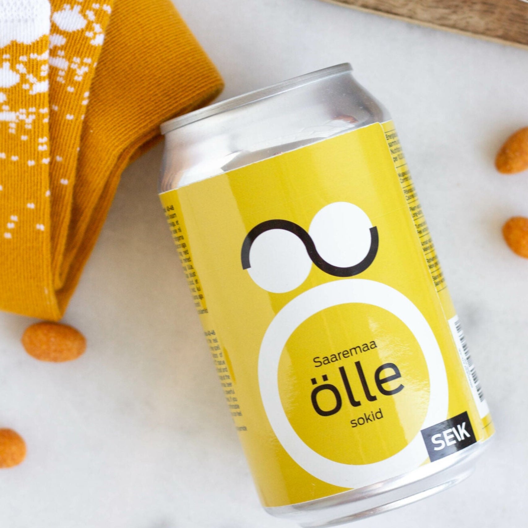 Saaremaa öllesokid (suurus 40-46)