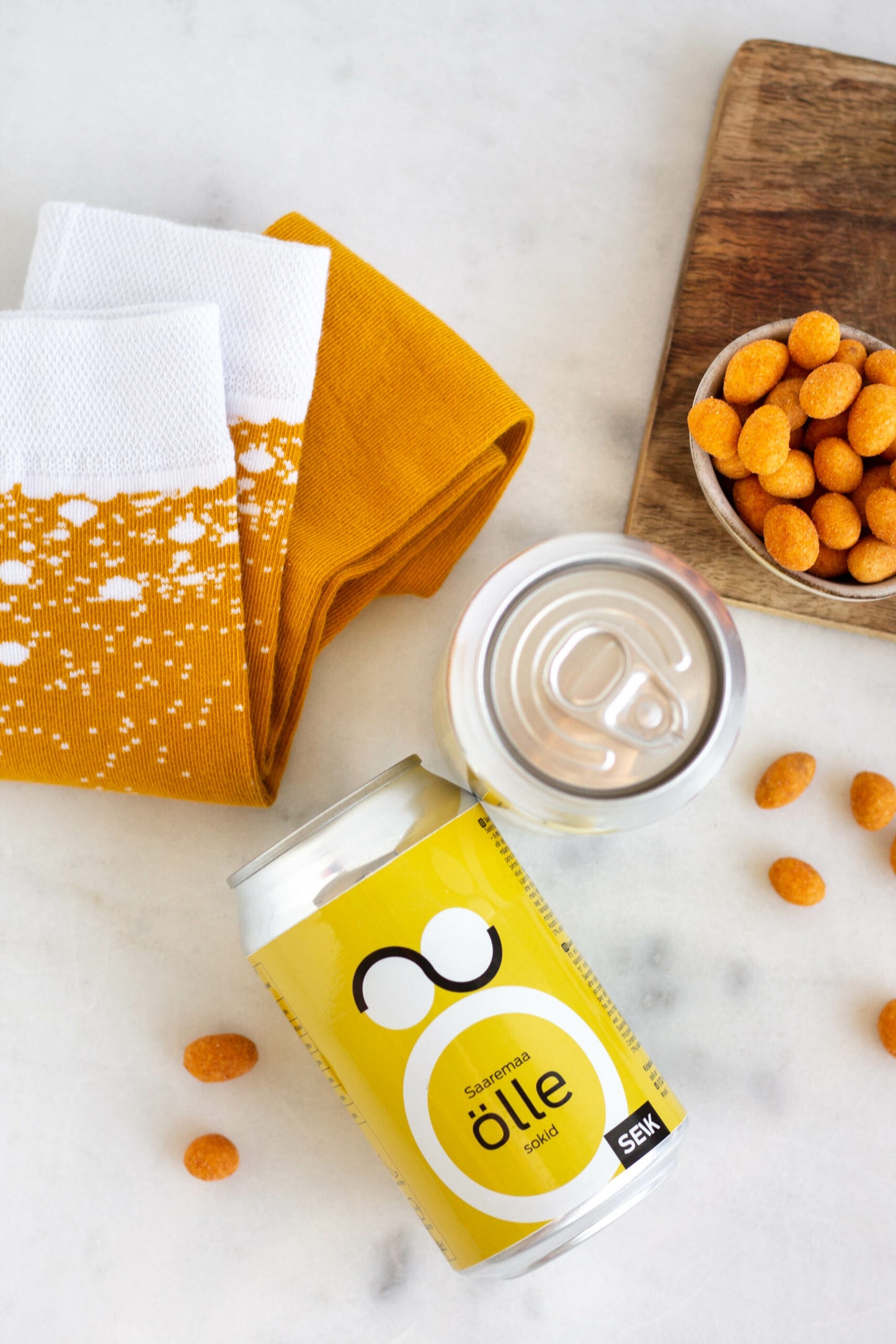 Saaremaa öllesokid (suurus 40-46)